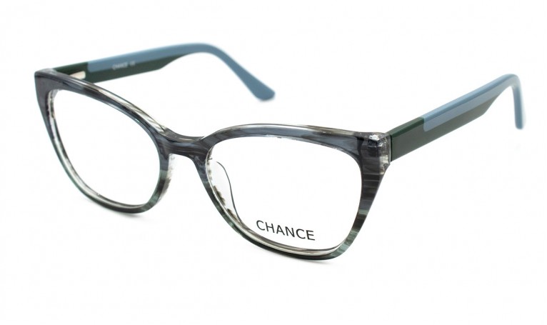 Оправа пластиковая Chance 6332-C4
