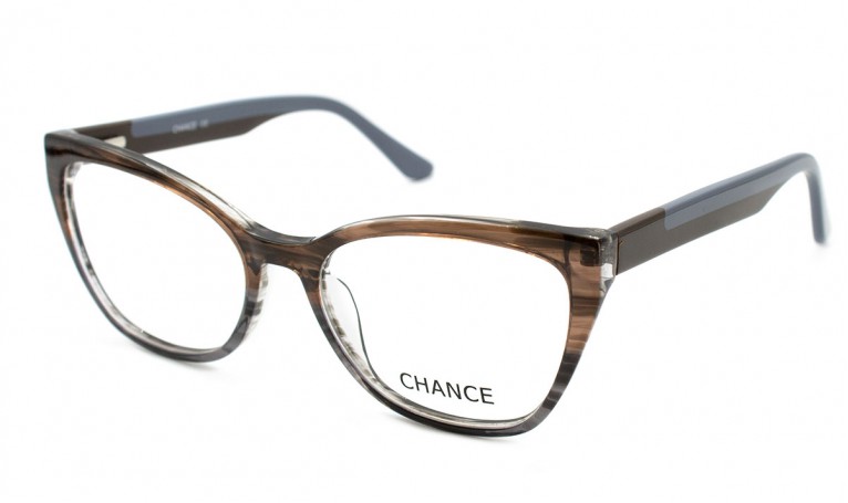 Оправа пластиковая Chance 6332-C5