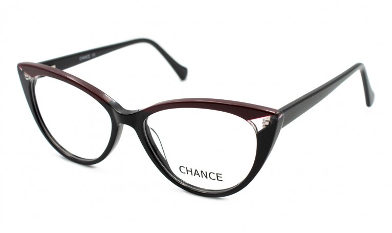 Оправа пластиковая Chance 6354A-C1