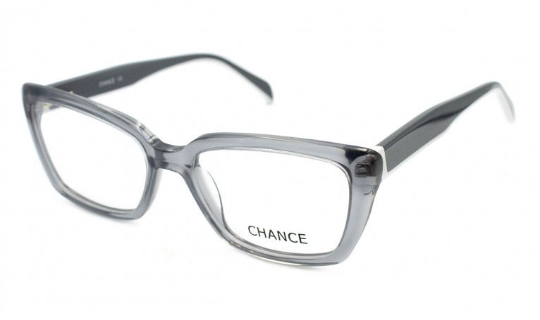 Оправа пластиковая Chance 6363-C2