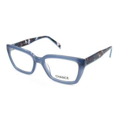 Оправа пластиковая Chance 6363-C4