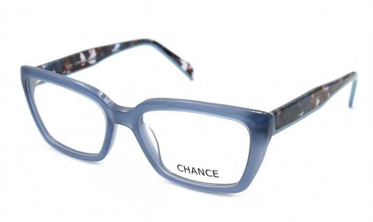 Оправа пластиковая Chance 6363-C4