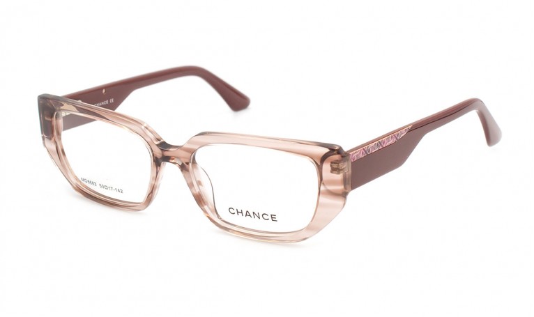 Оправа пластиковая Chance 6683-C3