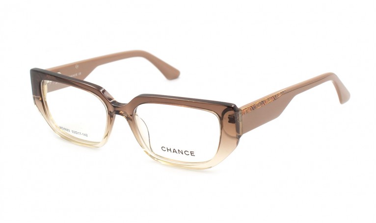 Оправа пластиковая Chance 6683-C4