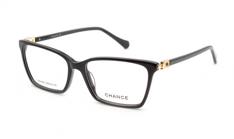 Оправа пластиковая Chance 6688-C1