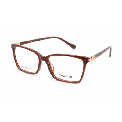 Оправа пластиковая Chance 6688-C2