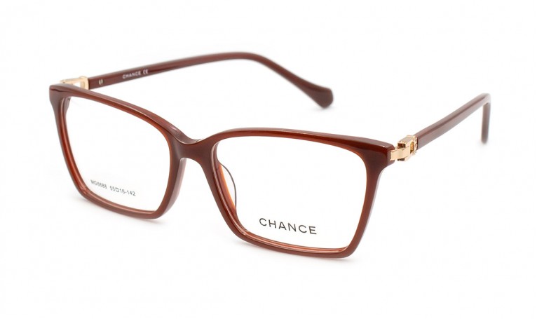 Оправа пластиковая Chance 6688-C2