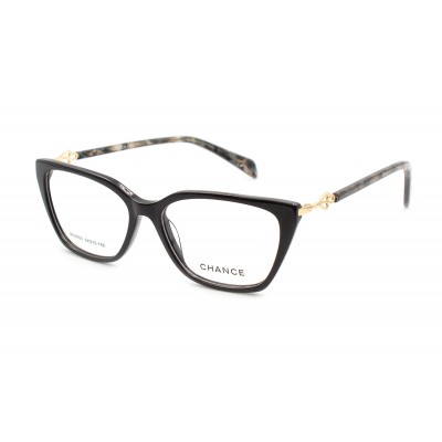 Оправа пластиковая Chance 6689-C1