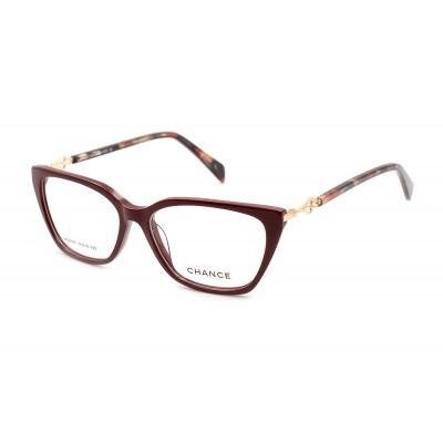 Оправа пластиковая Chance 6689-C2