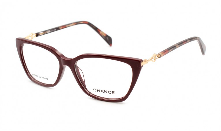 Оправа пластиковая Chance 6689-C2