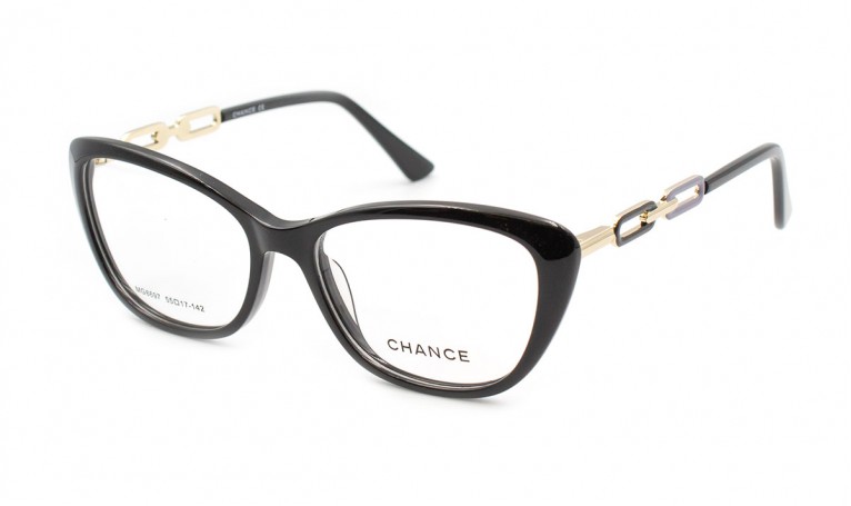 Оправа пластиковая Chance 6697-C1