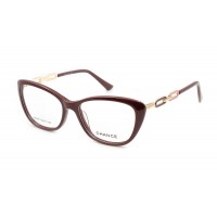 Оправа пластиковая Chance 6697-C2