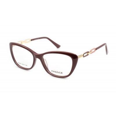 Оправа пластиковая Chance 6697-C2
