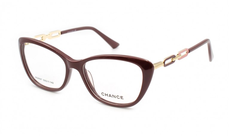 Оправа пластиковая Chance 6697-C2