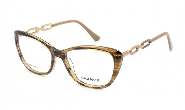 Оправа пластиковая Chance 6697-C3