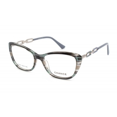Оправа пластиковая Chance 6697-C5