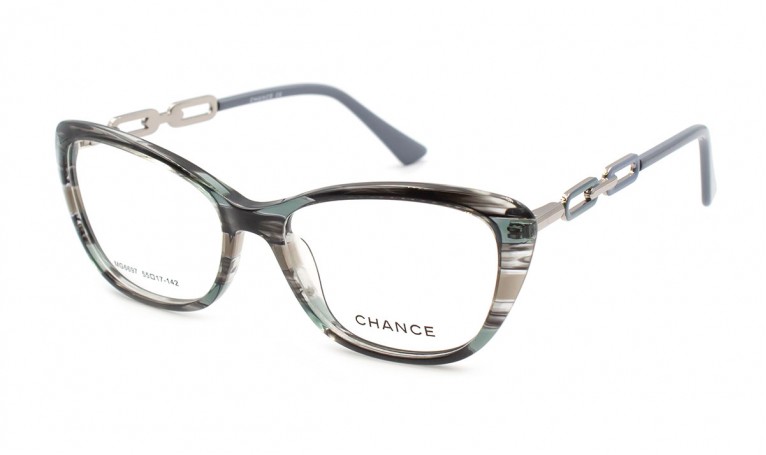 Оправа пластиковая Chance 6697-C5