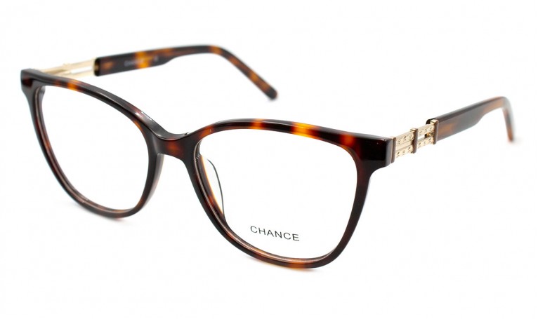 Оправа пластиковая Chance 8005-C3