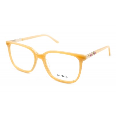 Оправа пластиковая Chance 8007-C3