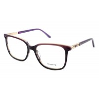 Оправа пластиковая Chance 8007-C6