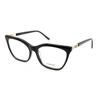 Оправа пластиковая Chance 8008-C1