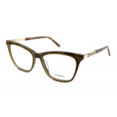 Оправа пластиковая Chance 8010-C2