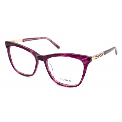 Оправа пластиковая Chance 8010-C3