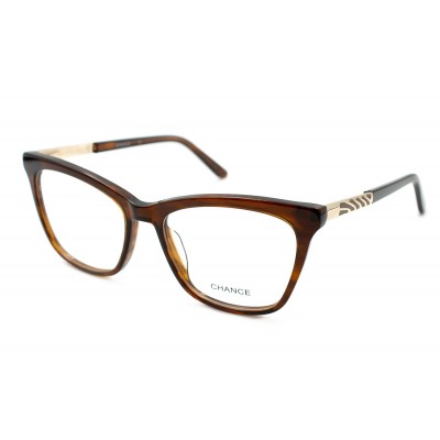Оправа пластиковая Chance 8010-C5