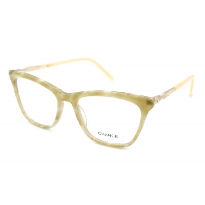 Оправа пластиковая Chance 8011-C2