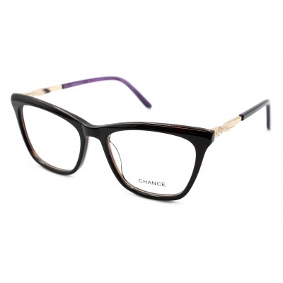 Оправа пластиковая Chance 8011-C3