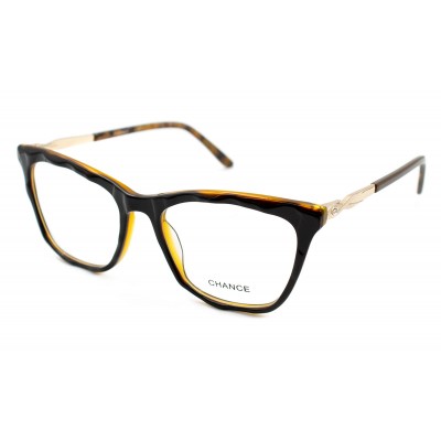 Оправа пластиковая Chance 8011-C5