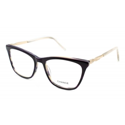 Оправа пластиковая Chance 8011-C6