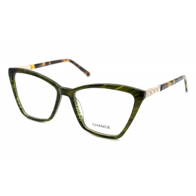 Оправа пластиковая Chance 8012-C5
