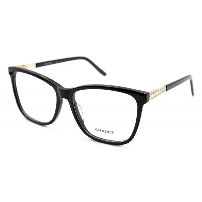 Оправа пластиковая Chance 8013-C1