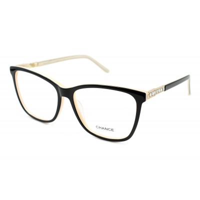 Оправа пластиковая Chance 8013-C3