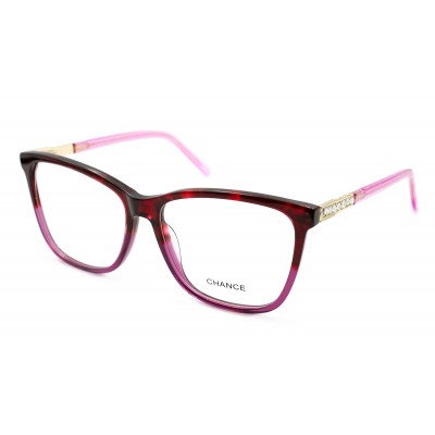 Оправа пластиковая Chance 8013-C5