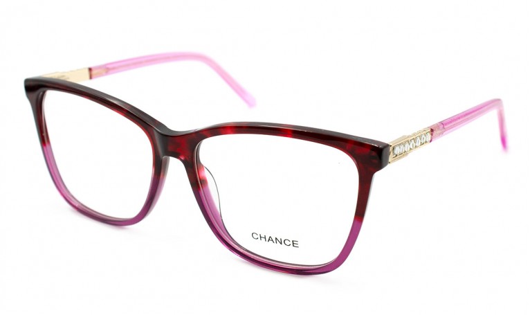 Оправа пластиковая Chance 8013-C5