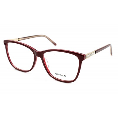 Оправа пластиковая Chance 8013-C6