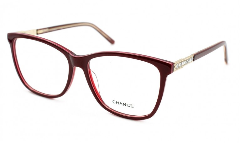 Оправа пластиковая Chance 8013-C6