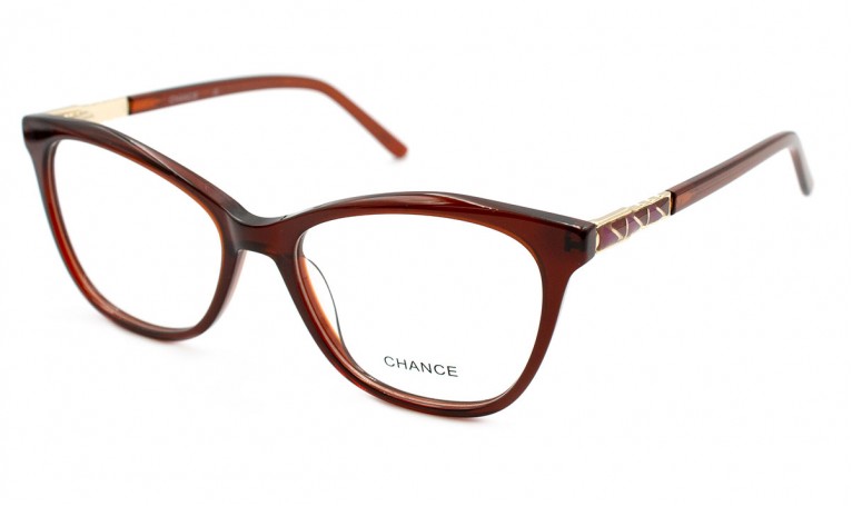 Оправа пластиковая Chance 8014-C3