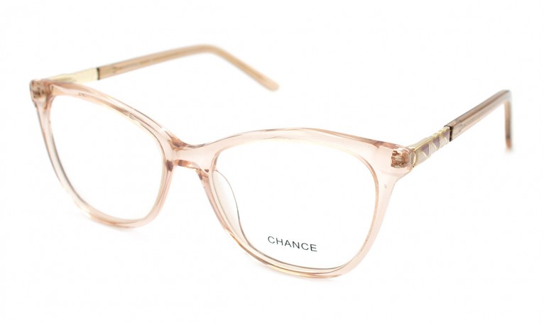 Оправа пластиковая Chance 8014-C4