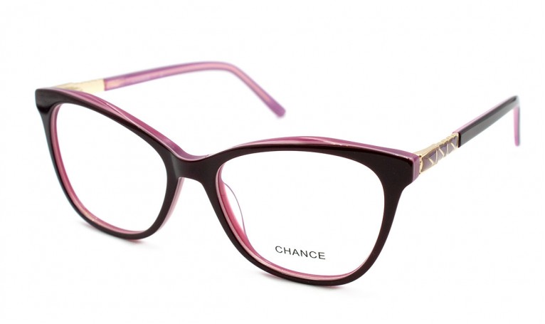 Оправа пластиковая Chance 8014-C5