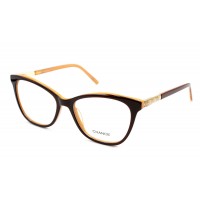 Оправа пластиковая Chance 8014-C6