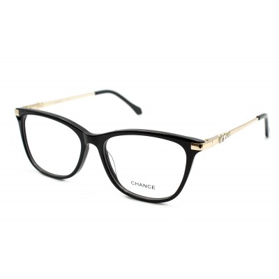 Оправа пластиковая Chance 8015-C1