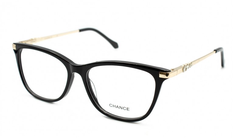 Оправа пластиковая Chance 8015-C1