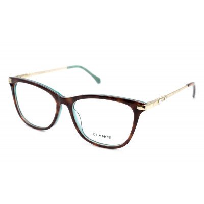 Оправа пластиковая Chance 8015-C3