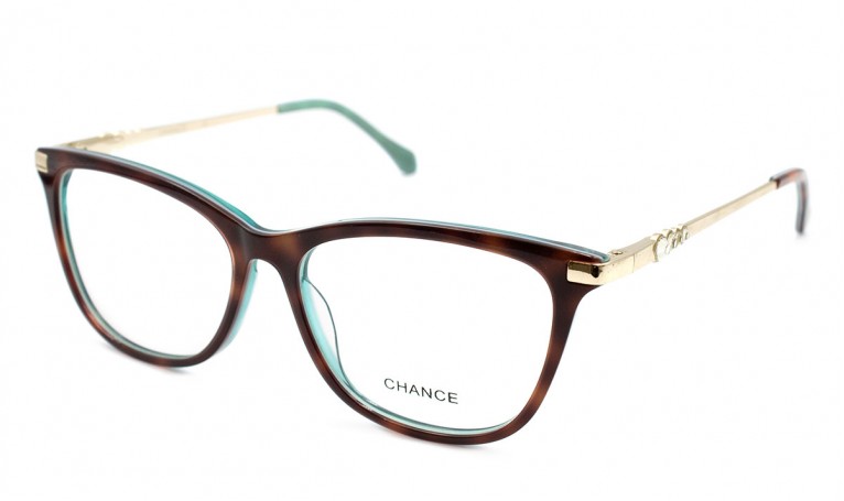 Оправа пластиковая Chance 8015-C3
