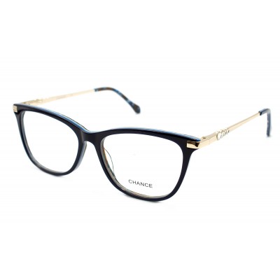 Оправа пластиковая Chance 8015-C4