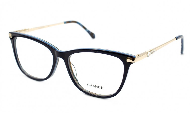Оправа пластиковая Chance 8015-C4