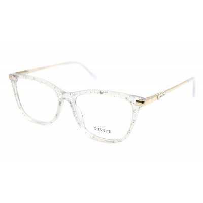 Оправа пластиковая Chance 8015-C5